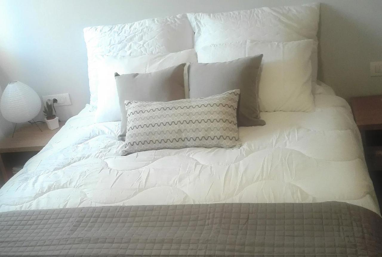 New Sea Escape Boutique Apt-Agii Aposto Li Beach Chania  Bagian luar foto