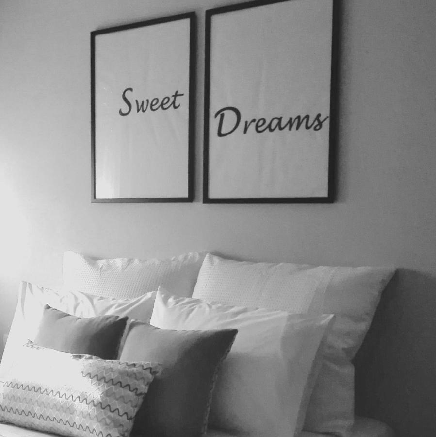 New Sea Escape Boutique Apt-Agii Aposto Li Beach Chania  Bagian luar foto