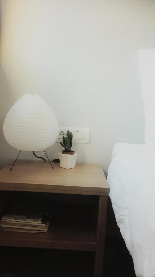New Sea Escape Boutique Apt-Agii Aposto Li Beach Chania  Bagian luar foto