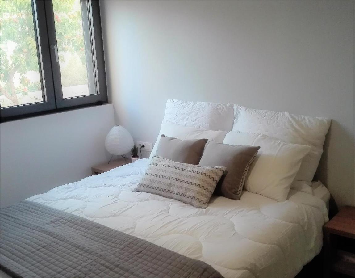 New Sea Escape Boutique Apt-Agii Aposto Li Beach Chania  Bagian luar foto