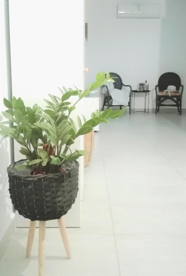New Sea Escape Boutique Apt-Agii Aposto Li Beach Chania  Bagian luar foto
