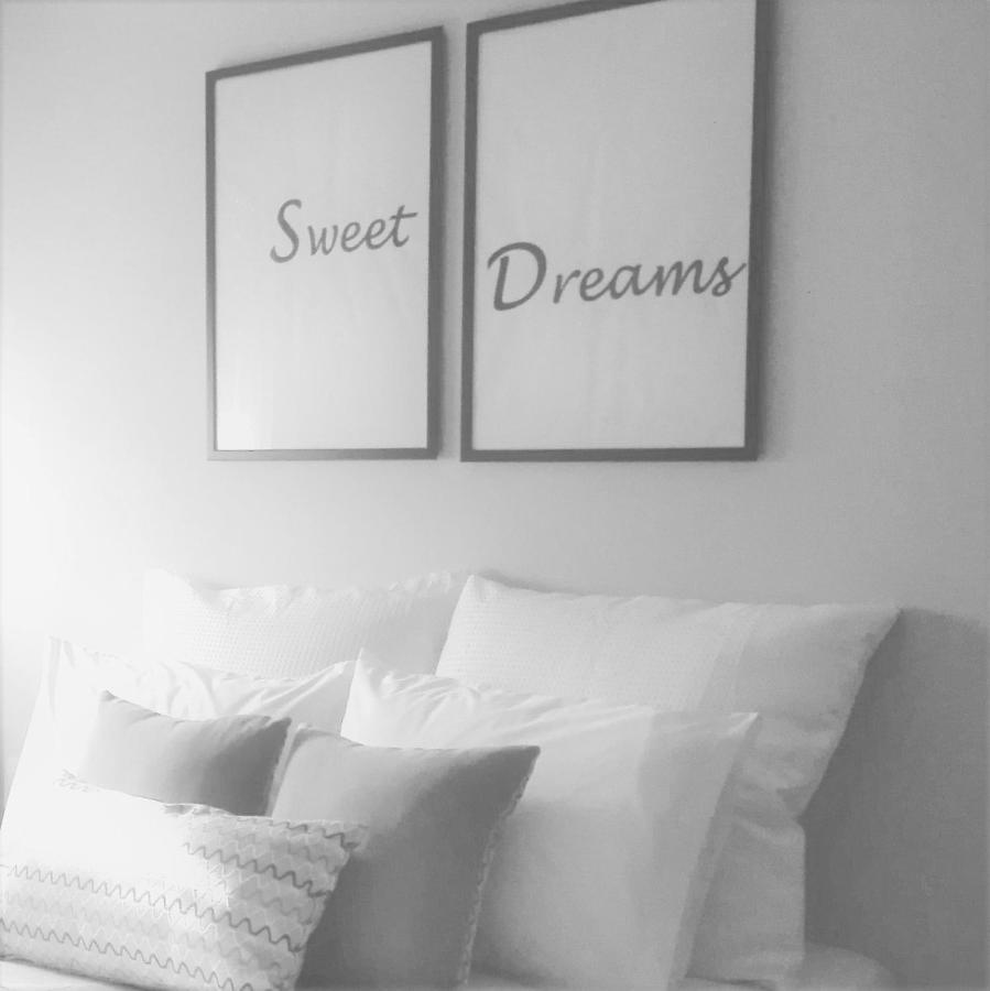 New Sea Escape Boutique Apt-Agii Aposto Li Beach Chania  Bagian luar foto